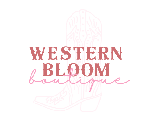 Western Bloom Boutique